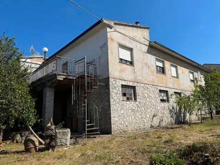 Casa con 6 locali in vendita in Via Dell'Imposto No Number, Centro, Manciano
