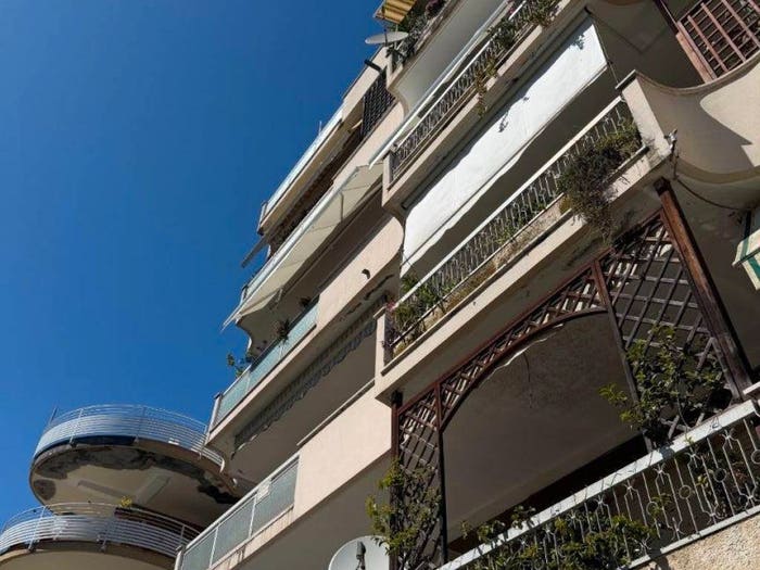 Appartamento trilocale in vendita in Viale John Fitzgerald Kennedy, Lungomare Strada Parco, Pescara