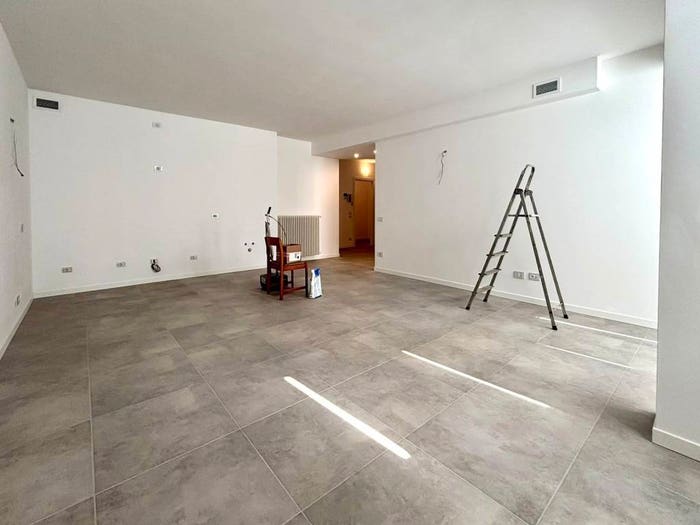 Appartamento bilocale in vendita in Via Giacomo Matteotti, Centro, Albino