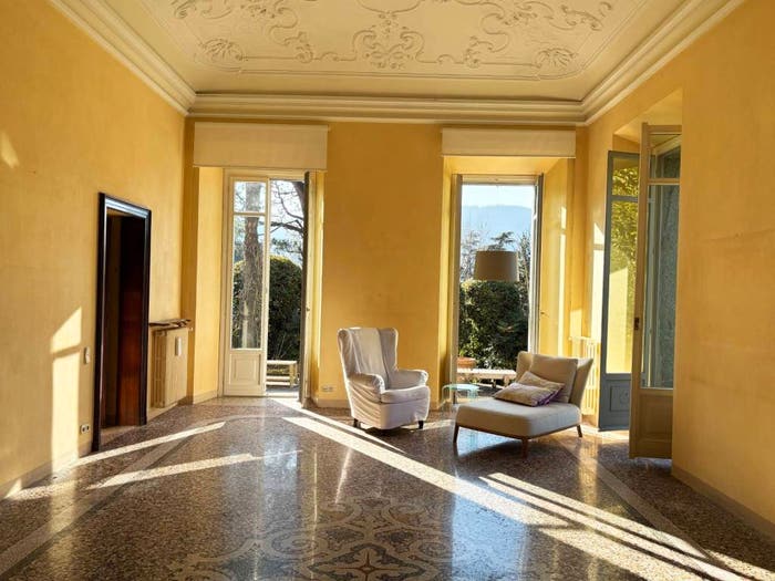 Appartamento con 6 locali in vendita in Via Tommaso Grossi, Valduce Crispi, Como