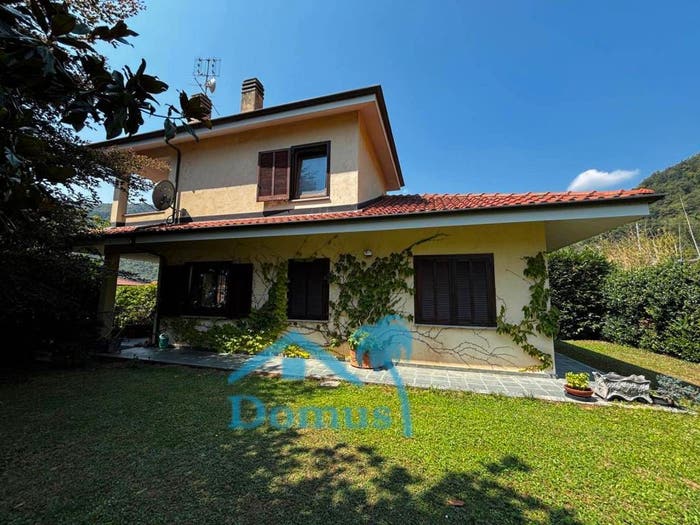 Casa con 5 locali in vendita in VIA FUCINA, Abbadia Alpina, Pinerolo