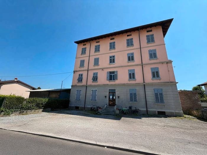 Appartamento con 5 locali in vendita in VIA BLASERNA, Centro, Gorizia
