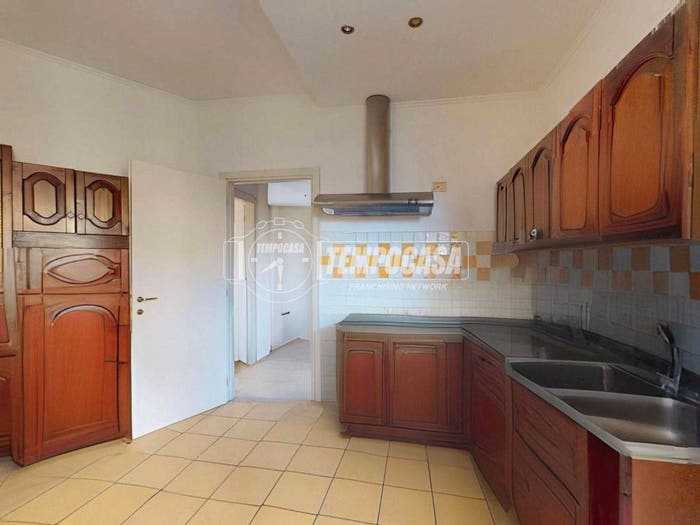 Appartamento trilocale in vendita in Via michelino da besozzo, Certosa, Milano
