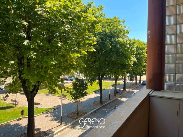 Appartamento quadrilocale in vendita in Corso Dante, Centro, Cuneo