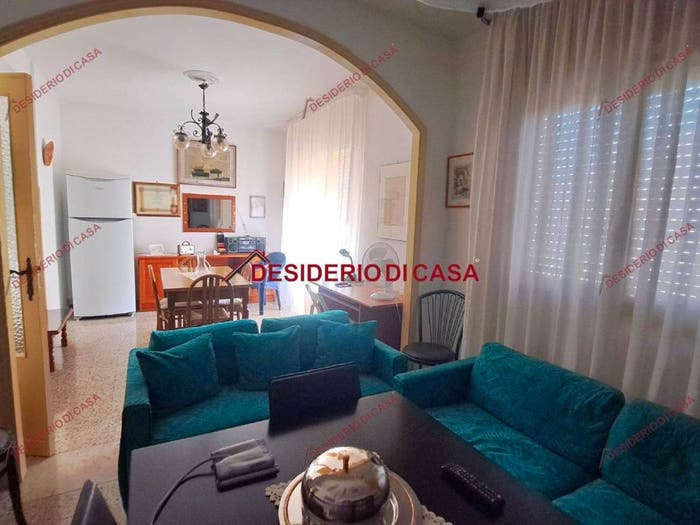 Appartamento quadrilocale in vendita in Via Accardi, Casa Santa, Erice