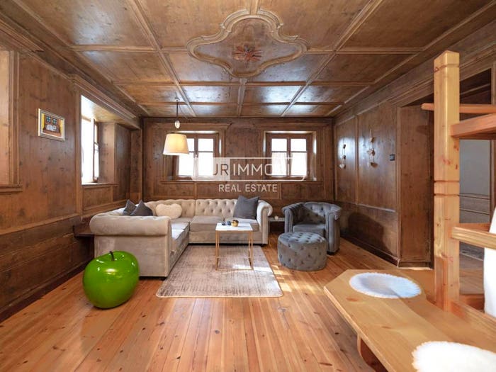 Appartamento con 5 locali in vendita in Mühlenweg, San Sigismondo, Chienes