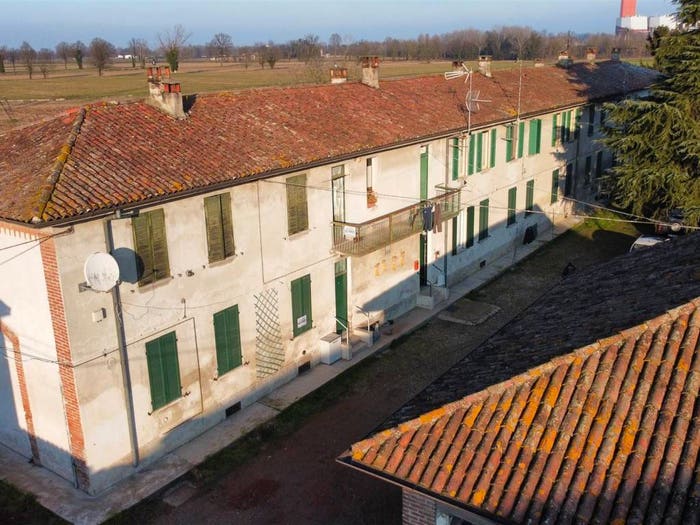 Appartamento trilocale in vendita in Casalpusterlengo