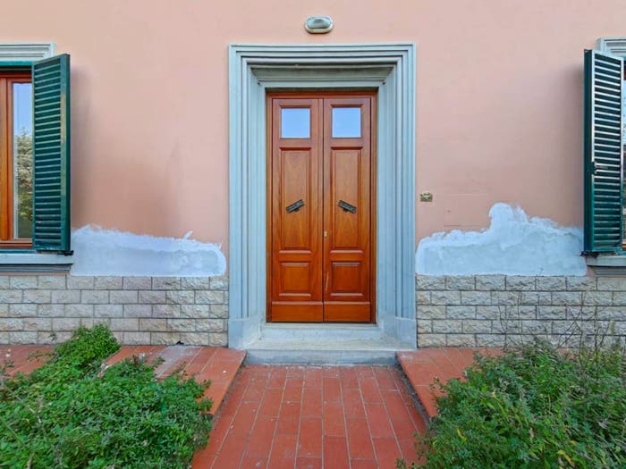 Appartamento con 5 locali in vendita in Via San Cresci, San Giusto San Cresci, Campi Bisenzio