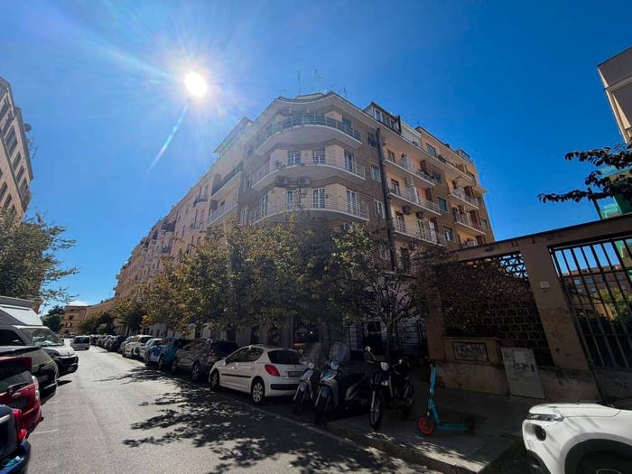 Appartamento bilocale in affitto in Via Berengario, Bologna, Roma