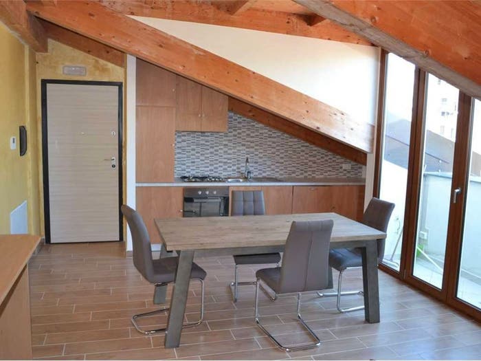 Casa bilocale in vendita in sant'elena, Catanzaro Lido, Catanzaro