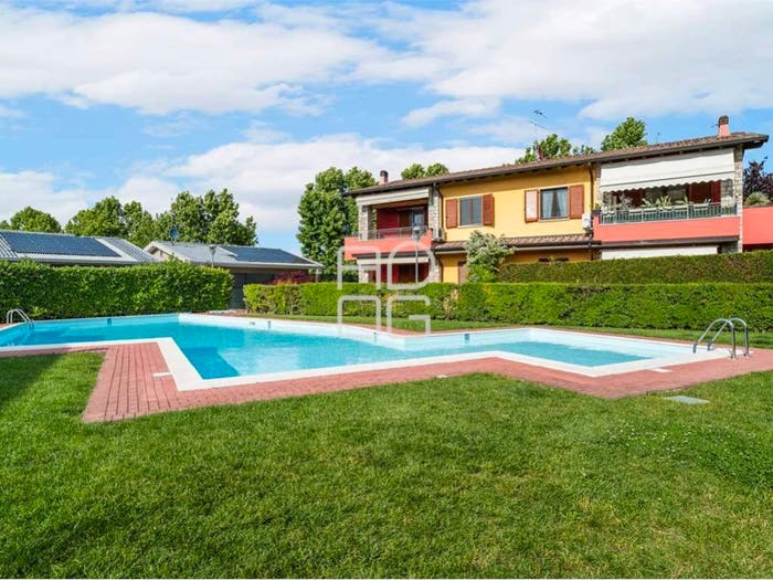Appartamento trilocale in vendita in Viale Venezia, Rivoltella, Desenzano del Garda