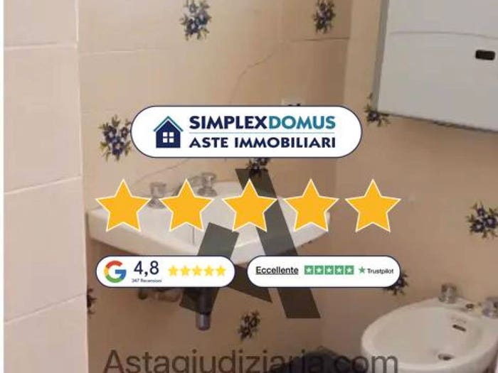 Appartamento bilocale in vendita in Via Pian dell'Arco, Pian Dell'Arco, Ussita