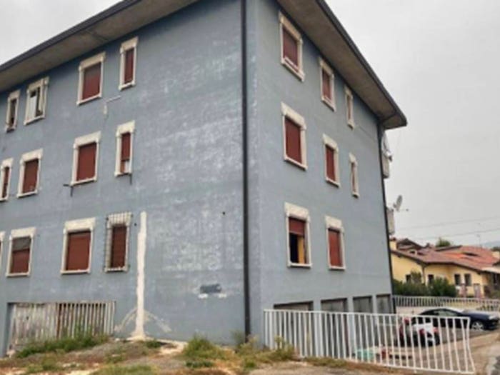 Appartamento quadrilocale in vendita in Strada della Pila, Vò, Brendola