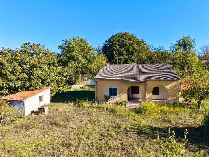 Casa con 5 locali in vendita in Via Due Cone, Centro, Ceccano