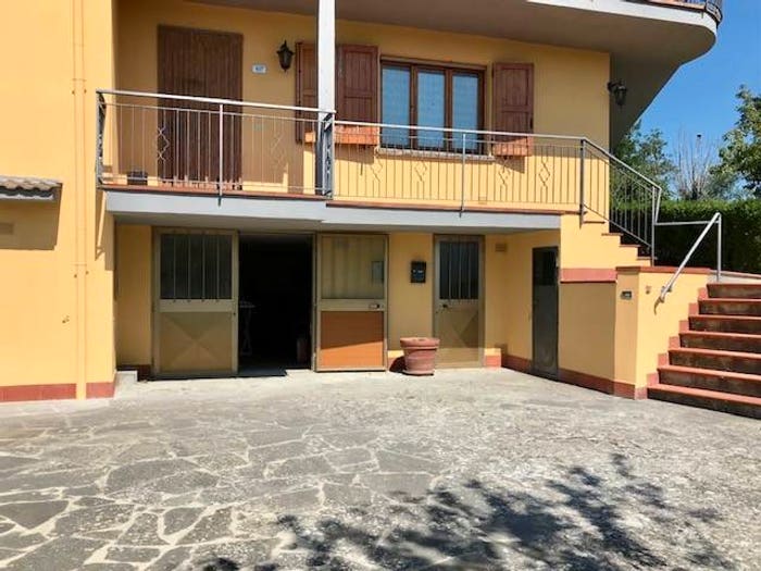 Appartamento quadrilocale in vendita in Via Casanuova Belvedere, Firenzuola