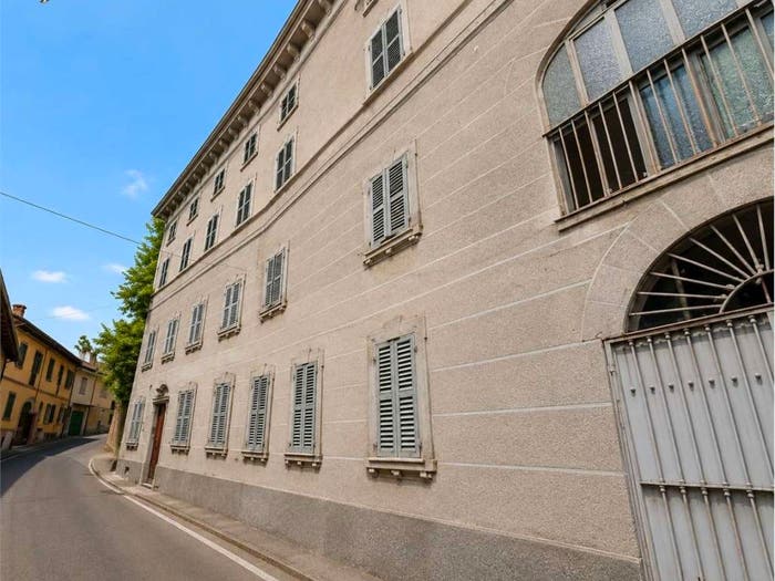 Casa con 5 locali in vendita in via roma, Centro, Moncestino
