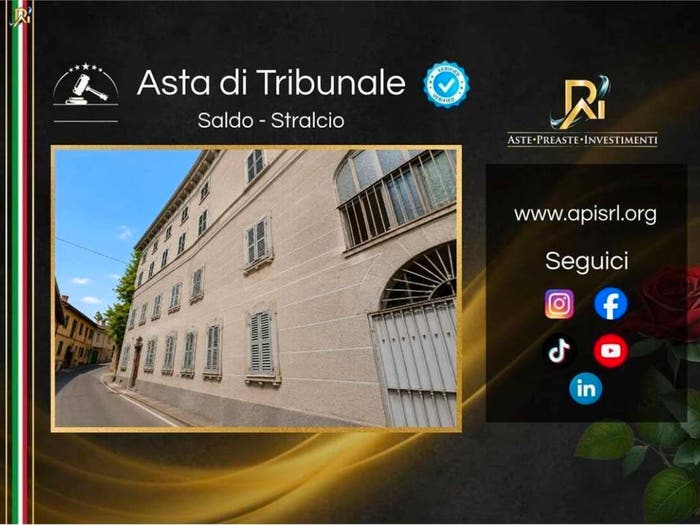 Case in Vendita e in Affitto - 3