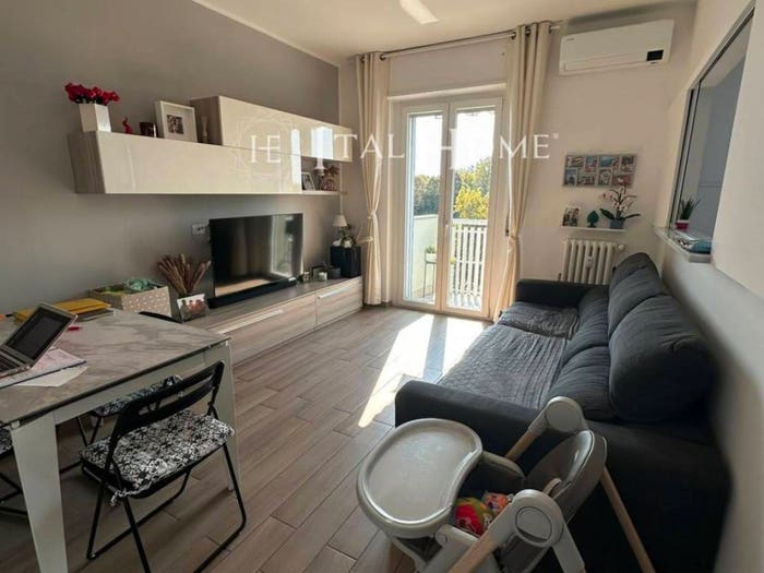 Appartamento trilocale in vendita in Viale Ungheria, Viale Ungheria Mecenate, Milano