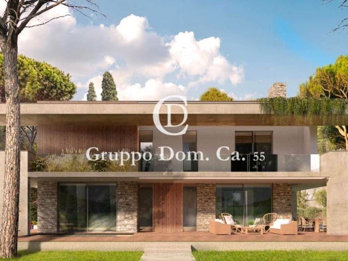 Casa con 6 locali in vendita in Via Duca degli Abruzzi, Centro, Forte dei Marmi