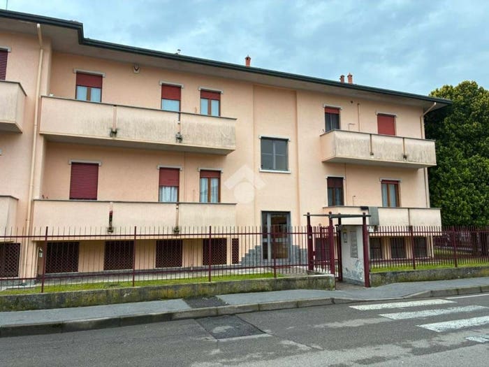 Casa monolocale in vendita in Via N Sauro, Centro, Corbetta
