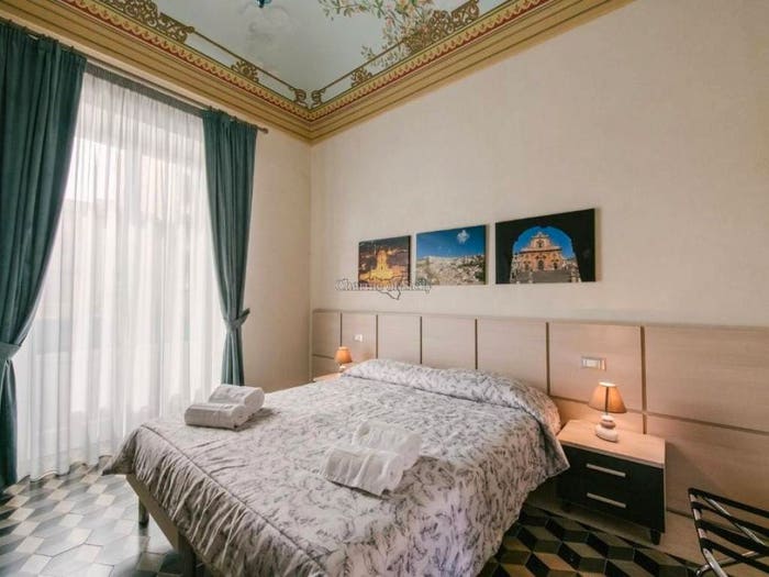 Casa trilocale in vendita in Corso Umberto I, Modica Bassa, Modica