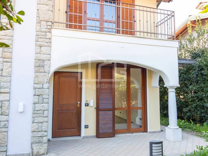Casa quadrilocale in vendita in Via M Cerutti, Lonato, Lonato del Garda