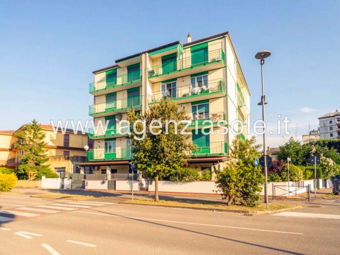 Appartamento trilocale in vendita in Viale Tunisia, Lido delle Nazioni, Comacchio