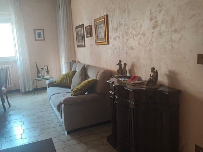 Appartamento trilocale in vendita in Via Benedetto Croce, Via XXIV Maggio CEP, Campobasso