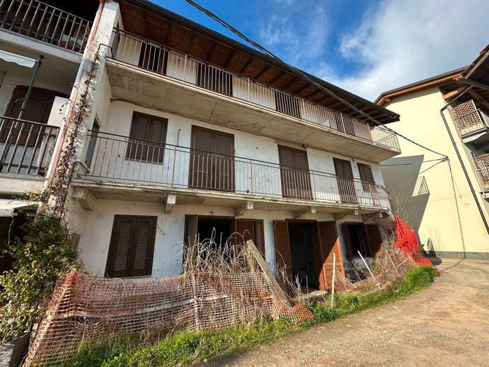Appartamento trilocale in vendita in Via Trieste, Centro, Borgomanero