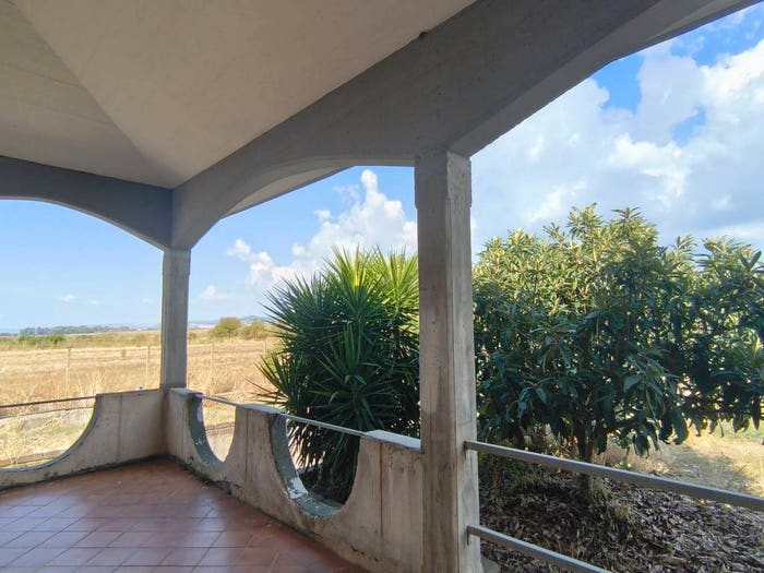 Casa con 6 locali in vendita in Via Furbara Sasso, Sasso Furbara, Cerveteri