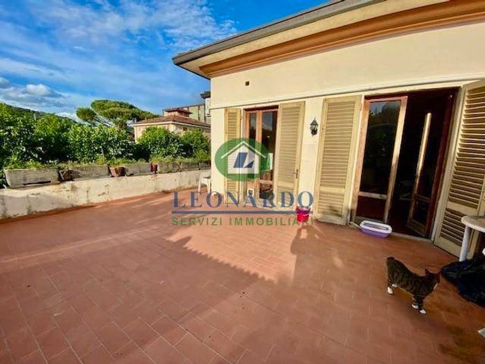 Casa quadrilocale in vendita in Via della Torretta, MontecatiniTerme
