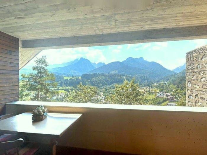 Appartamento con 6 locali in vendita in Via Romana, Centro, Tarvisio