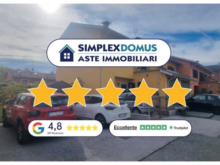 Casa con 6 locali in vendita in Via Bertolino, Carassone, Mondovì