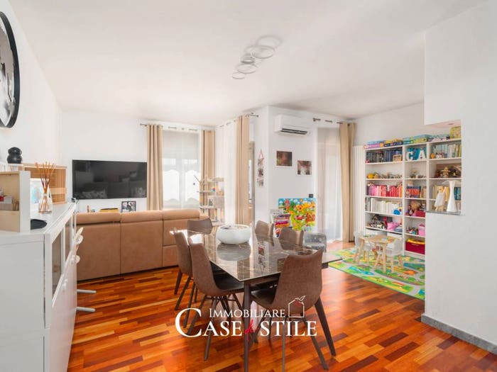 Appartamento quadrilocale in vendita in Via Melara, Borghetto Melara, Fosdinovo