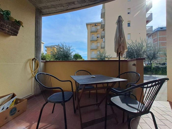 Appartamento trilocale in vendita in Viale Romagna, Lido di Savio Lido di Classe, Ravenna