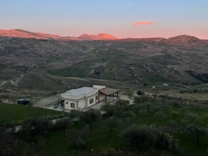 Casa quadrilocale in vendita in Via Don Luigi Sturzo snc SN SN SN SN SN SN SN, Cianciana