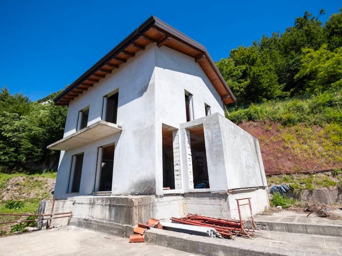 Casa quadrilocale in vendita in Via Giovanni Paolo II, Cesana Brianza