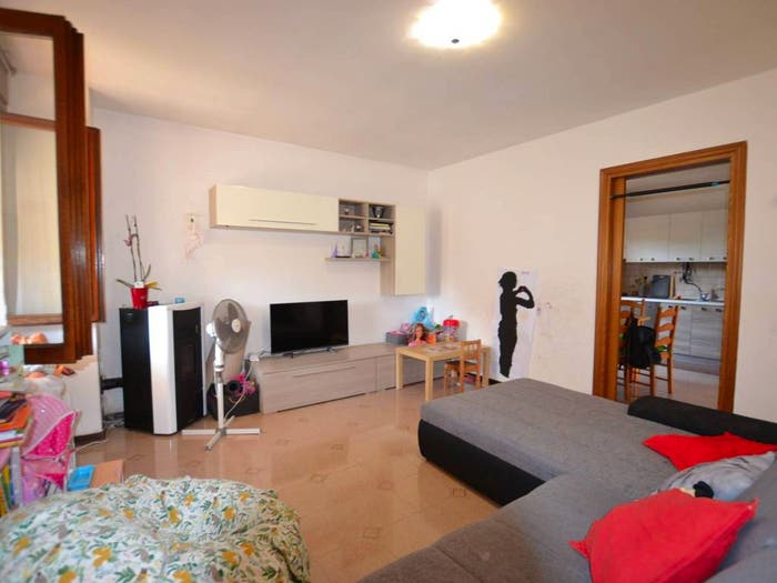 Appartamento trilocale in vendita in Via Grazia Deledda, San Gregorio Villanova, Pordenone