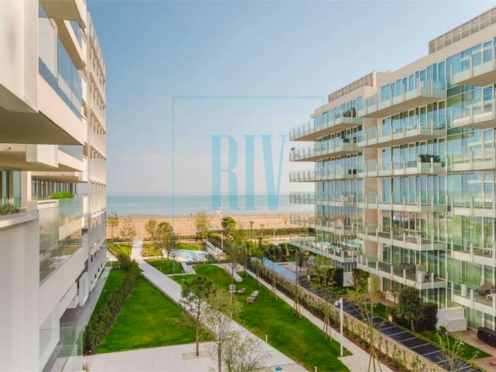 Appartamento trilocale in vendita in Lido Est, Jesolo