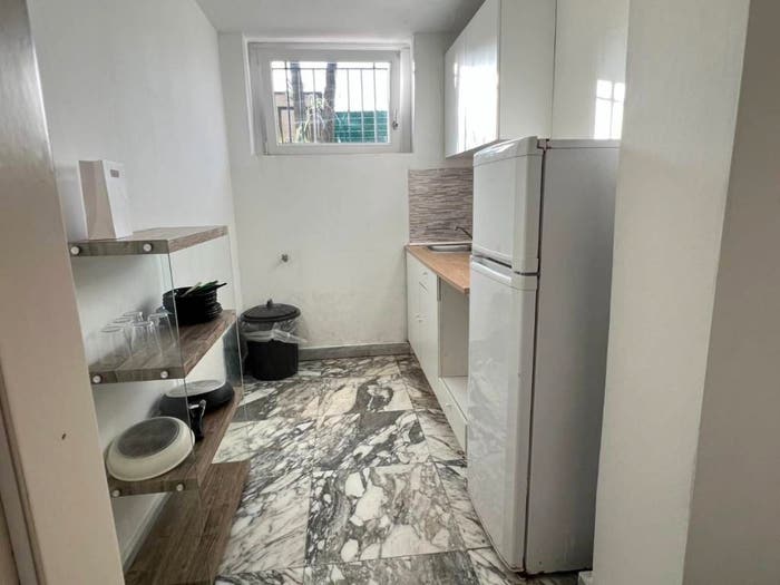 Appartamento trilocale in vendita in Via Giuseppe Garibaldi, Marina di Carrara, Carrara