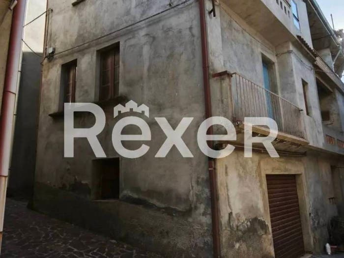 Casa bilocale in vendita in Traversa I' Via dei Martiri, Fossato Ionico Fossatello San Luca Ma, Montebello Ionico