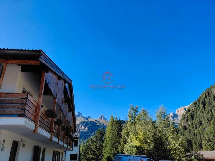 Appartamento trilocale in vendita in Streda de Costa, Alba Penia, Canazei