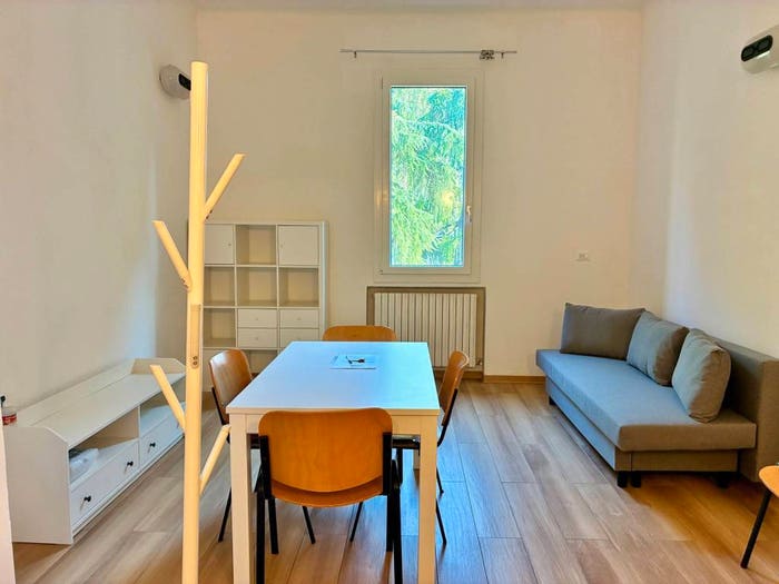 Appartamento quadrilocale in affitto in Massarenti, Bologna