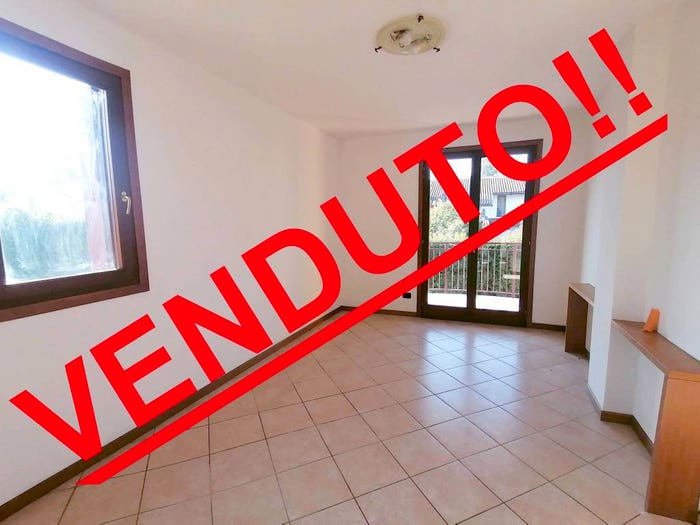 Appartamento quadrilocale in vendita in Via San Zili, Centro, Aquileia