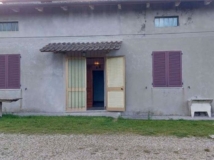 Casa con 5 locali in vendita in Ortignano, Ortignano Raggiolo