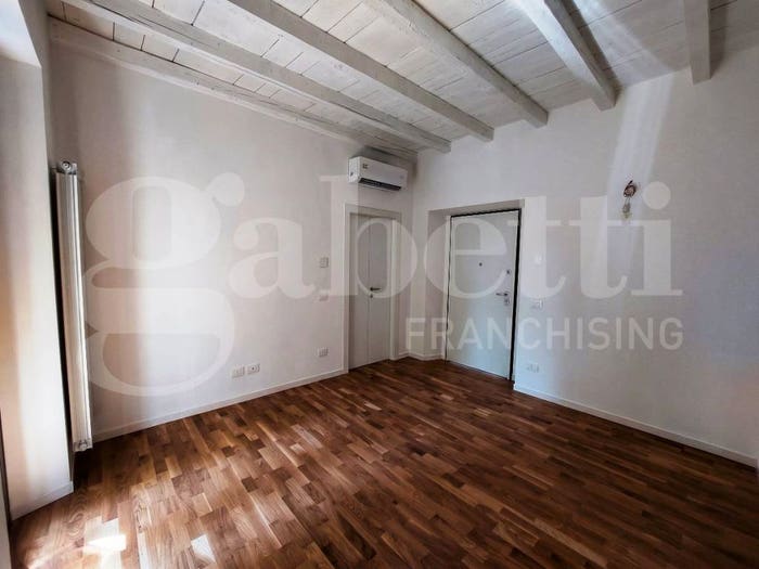 Appartamento bilocale in vendita in Via San Francesco D'Assisi E, Centro, Collebeato