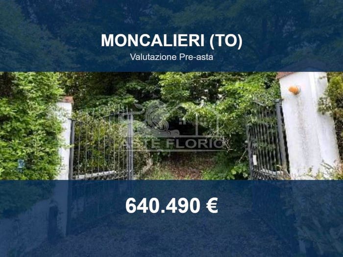 Casa con 5 locali in vendita in Strada Cenasco interno Moncalieri TO Italia, Santa Brigida Boccia d'Oro Revigliasco Maddalena, Moncalieri