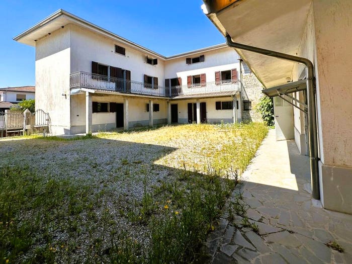 Casa con 5 locali in vendita in Via San Teodato, Campeglio, Faedis