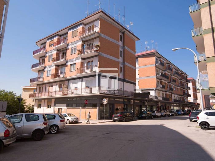Appartamento trilocale in vendita in Via Monte San Gabriele, Via XXIV Maggio CEP, Campobasso