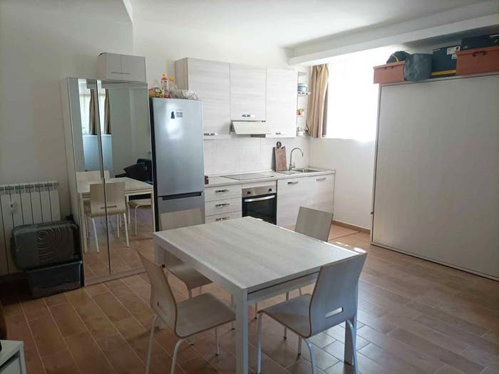 Appartamento monolocale in vendita in Via Giuseppe Garibaldi, Centro, Cesano Boscone